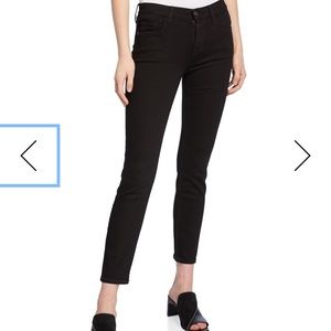 Current/Elliott The Ankle Skinny Jean